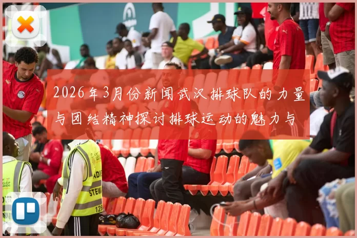 2026年3月份新闻武汉排球队的力量与团结精神探讨排球运动的魅力与发展潜力